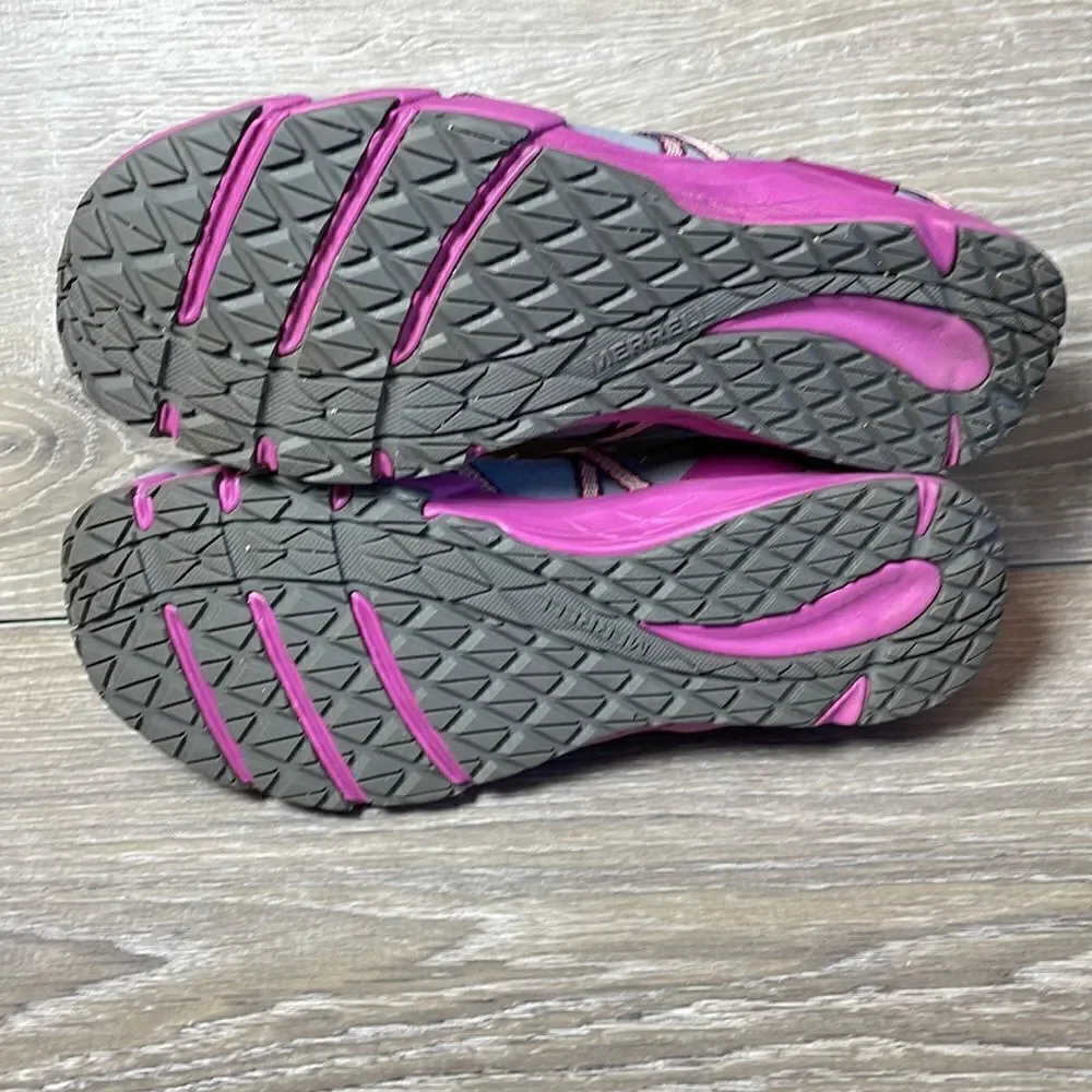 Merrell hydro choprock
